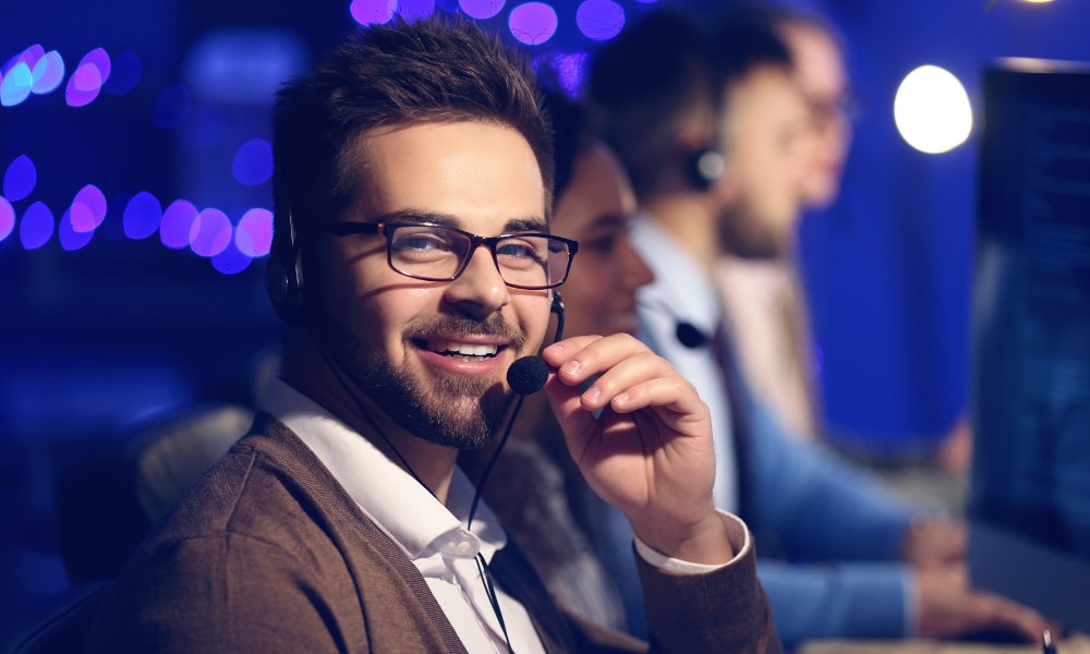 Back Office Support USA