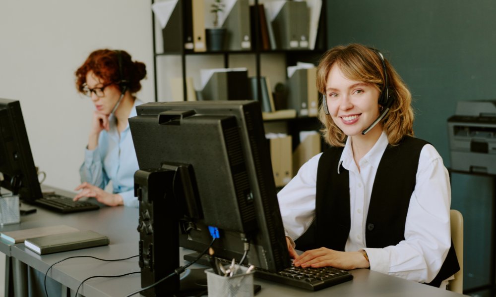 Best Back Office Support USA 2025