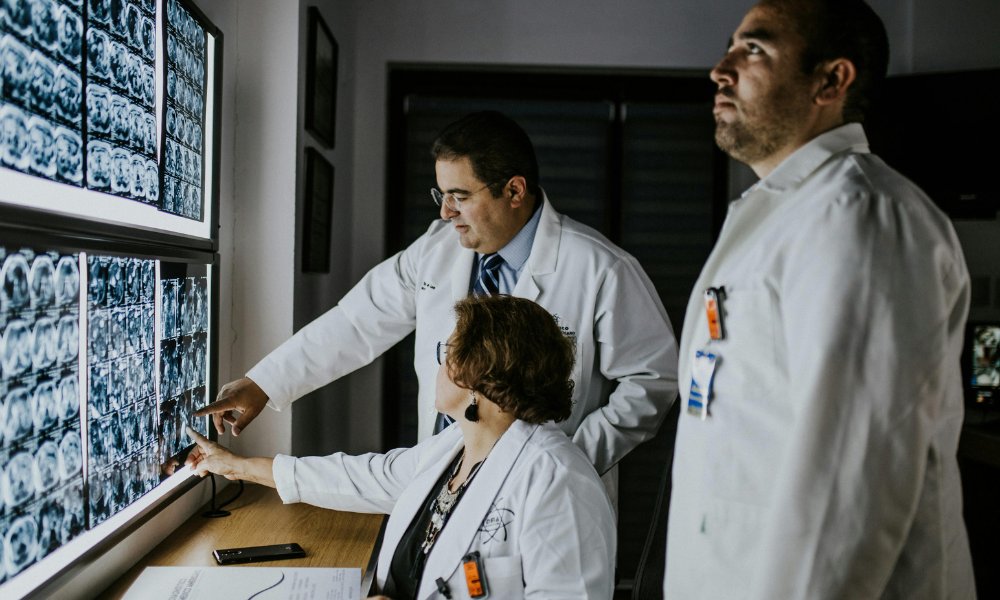 Radiology Transcription Services
