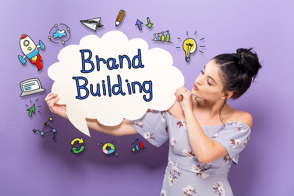 Branding matters