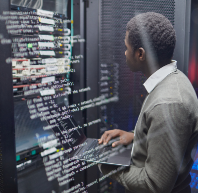 Software Maintenance Services