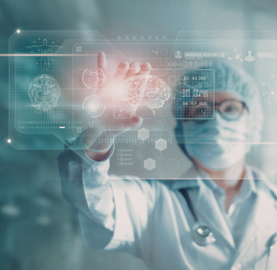 Healthcare Data Cleansing