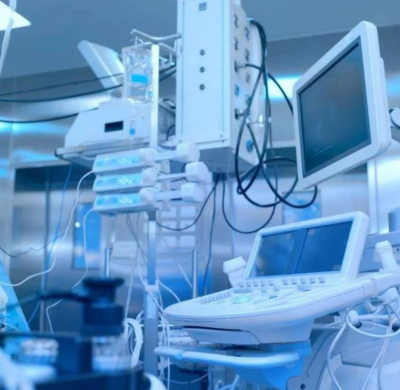 Legacy Healthcare System Migration